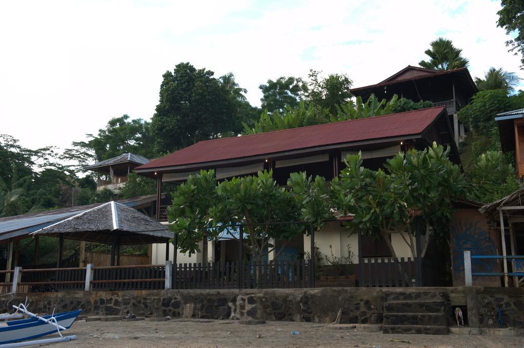 Happy Gecko Dive Resort Bunaken Esterno foto