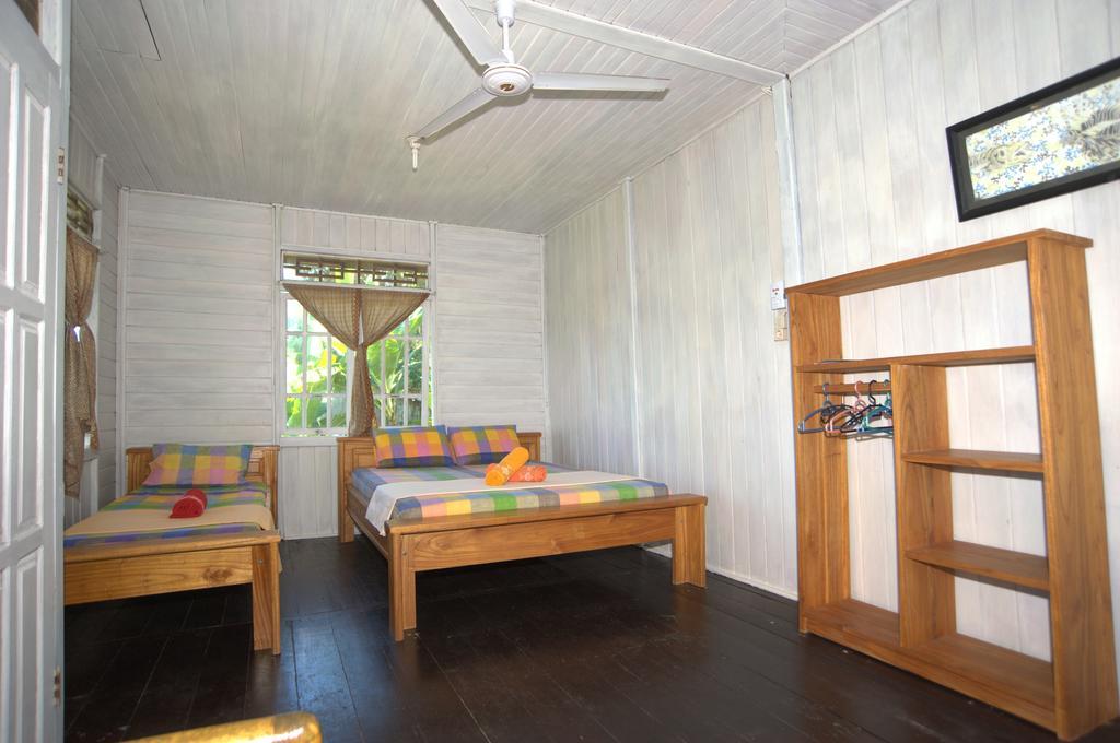 Happy Gecko Dive Resort Bunaken Camera foto