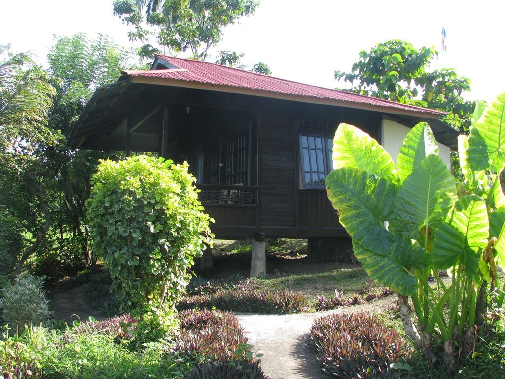 Happy Gecko Dive Resort Bunaken Camera foto