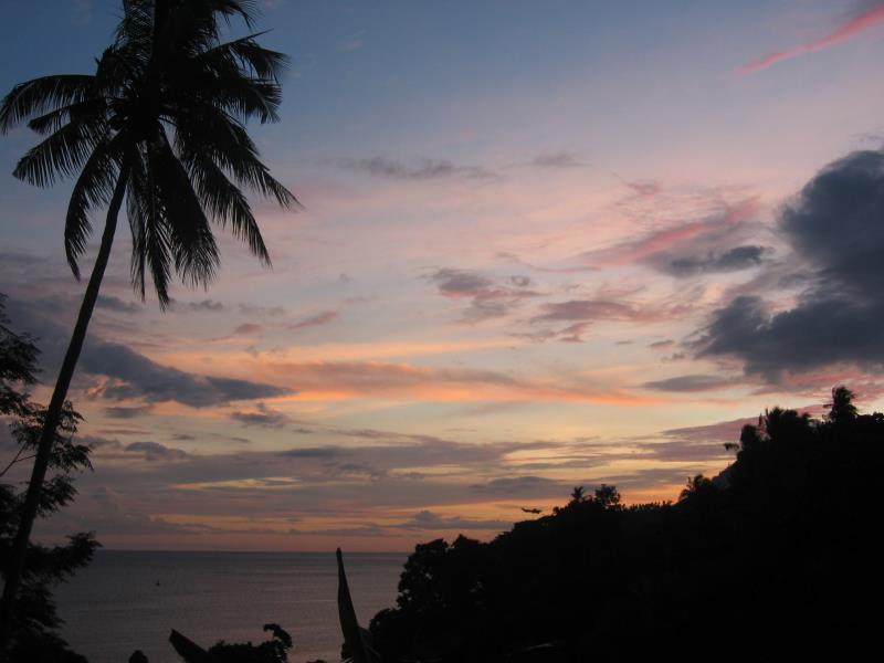 Happy Gecko Dive Resort Bunaken Esterno foto