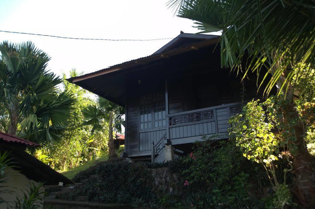 Happy Gecko Dive Resort Bunaken Esterno foto
